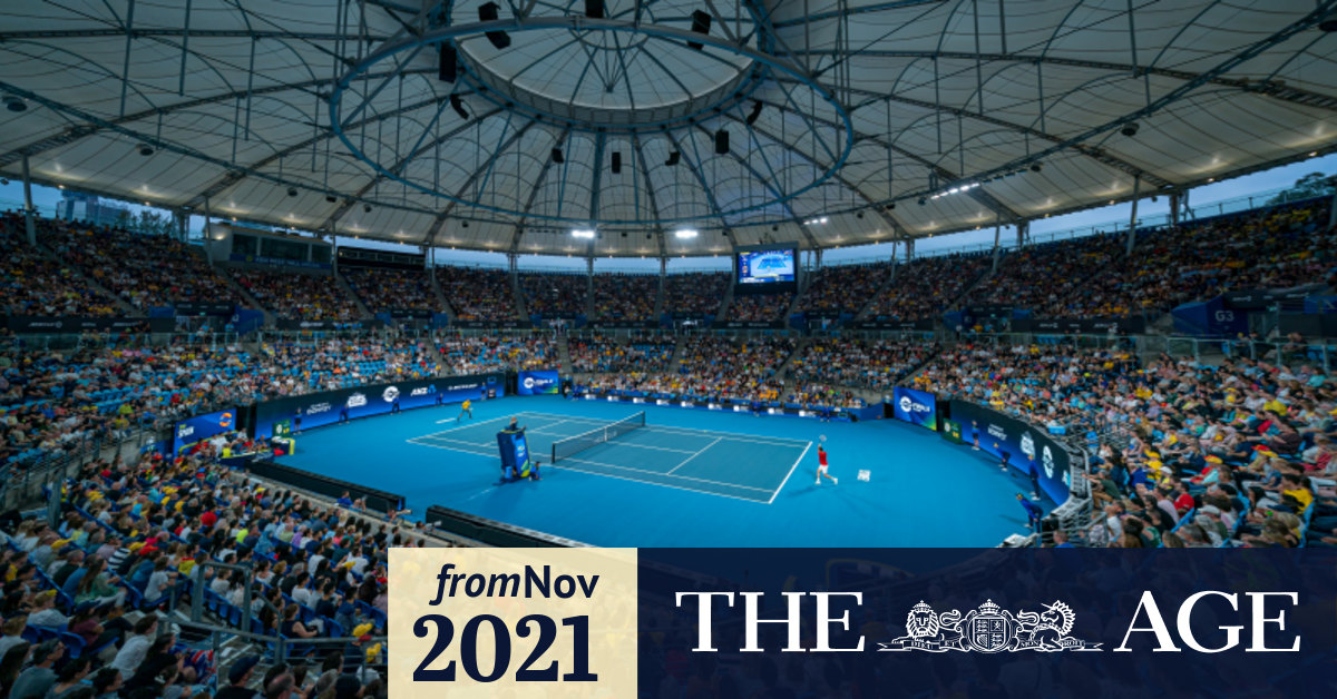 Australian Open 2022 Sydney could be back door to Melbourne for